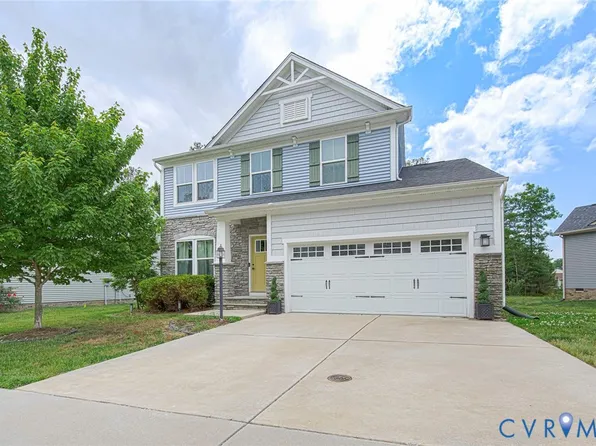 7956 Arbor Ponds Ter, New Kent, VA 23124