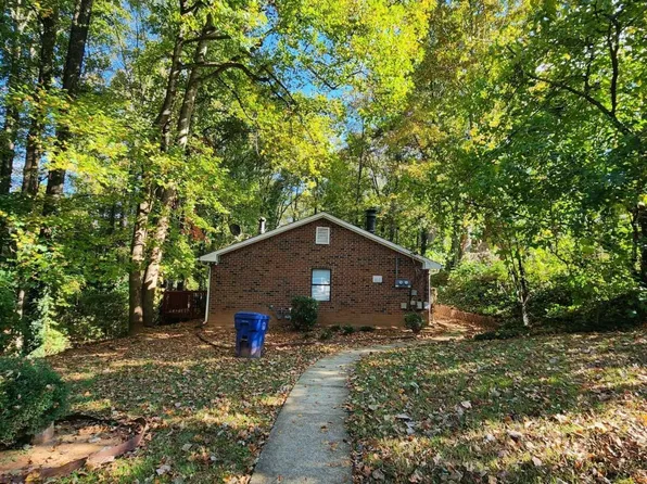 115 Ezzard St, Lawrenceville, GA 30046