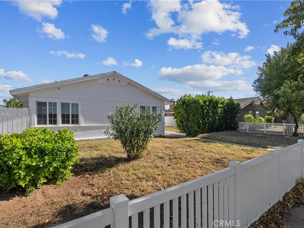 11214 Woodley Ave, Granada Hills, CA 91344