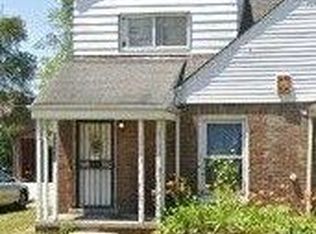 20063 Schaefer Hwy, Detroit, MI 48235