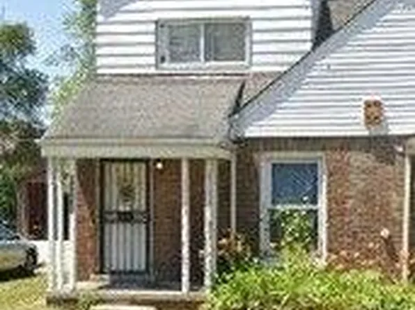 20063 Schaefer Hwy, Detroit, MI 48235
