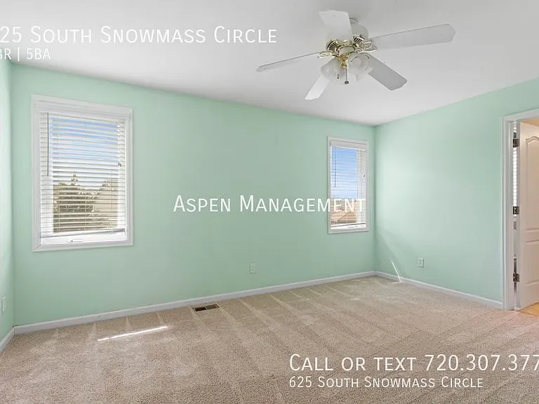 625 S Snowmass Cir — Photo 25