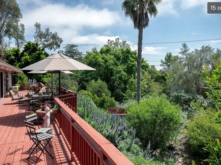 1850 Eucalyptus Hill Rd — Photo 9