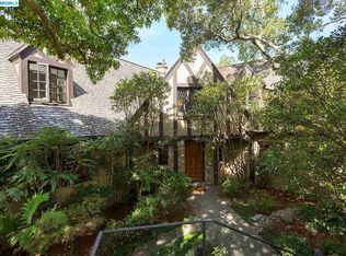 570 Santa Clara Ave, Berkeley, CA 94707