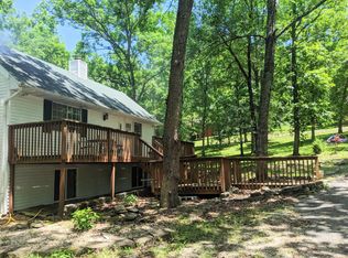 1445 W Crossland St, Ozark, MO 65721