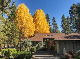 57698 McKenzie Ln #1, Bend, OR 97707