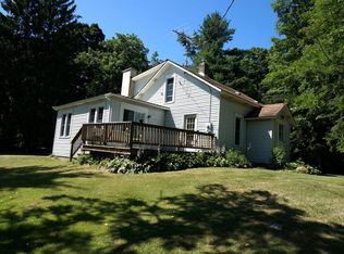 76 Bradshaw Rd, Dryden, NY 13053