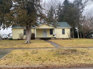 211 E 1st St, OVID, MI 48866