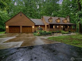 575 Hornwood Dr, Springfield, OH 45504