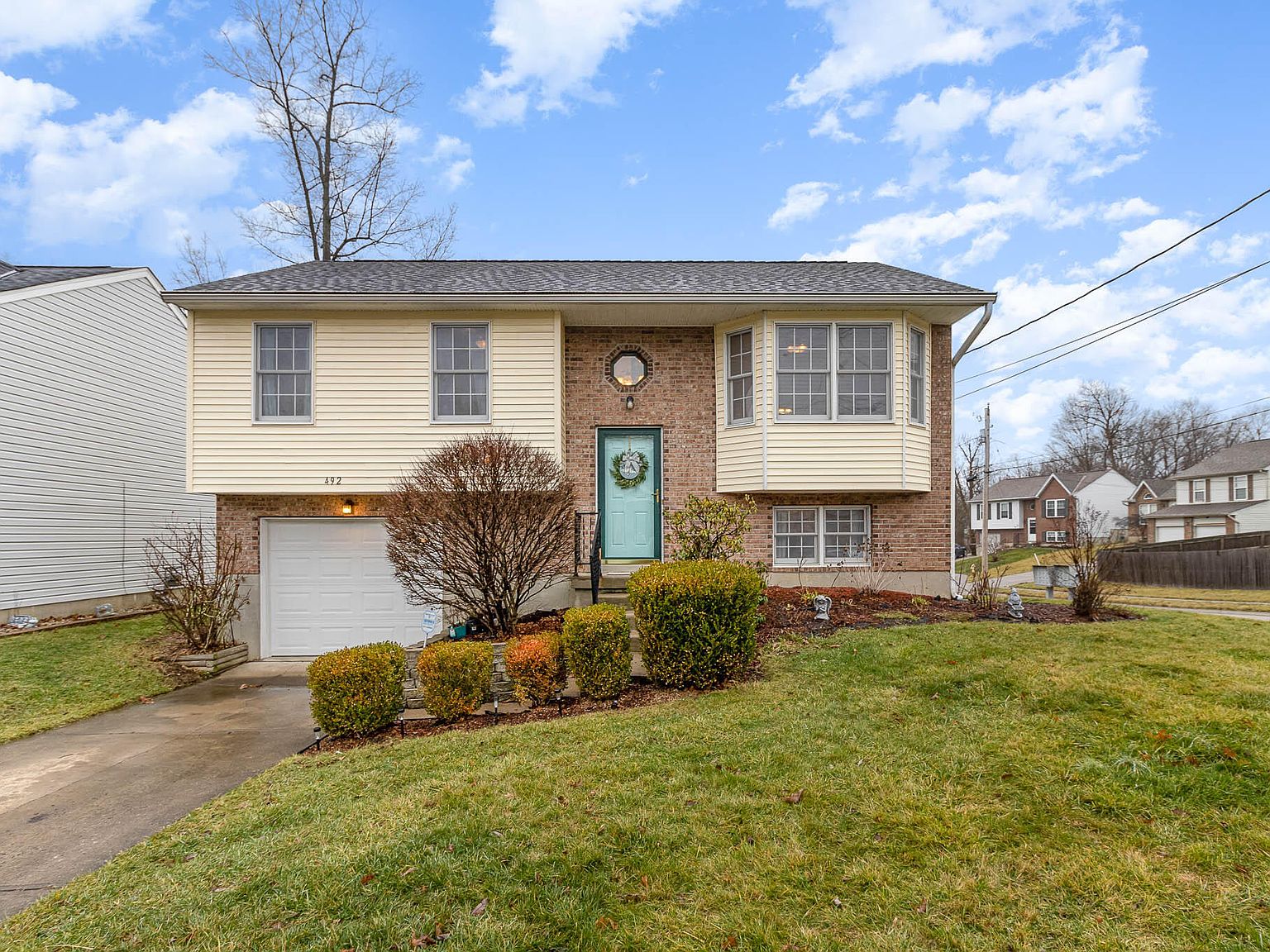 492 Rifle Ln, Elsmere, KY 41018 Zillow