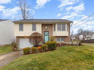 492 Rifle Ln, Elsmere, KY 41018