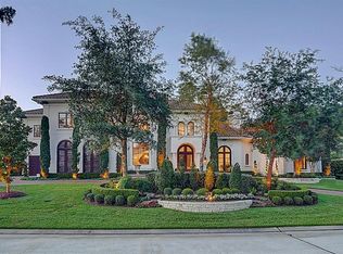 71 S Palmiera Cir, Spring, TX 77382