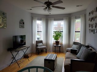 4922 N Kedzie Ave APT 2, Chicago, IL 60625