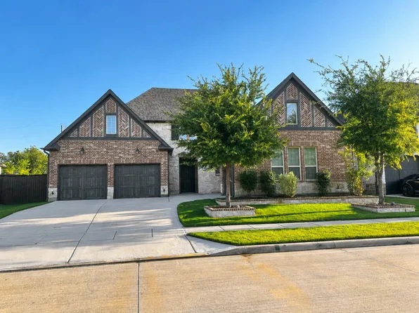 2700 Castlebridge Colony, The Colony, TX 75056