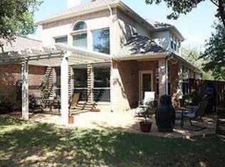 3707 Everton Dr, Flower Mound, TX 75022
