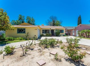 606 W Park Ln, Santa Ana, CA 92706
