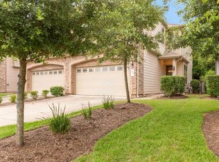 87 Aventura Pl, Spring, TX 77389