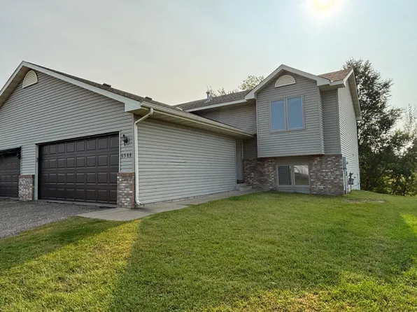 6588 381st St, North Branch, MN 55056