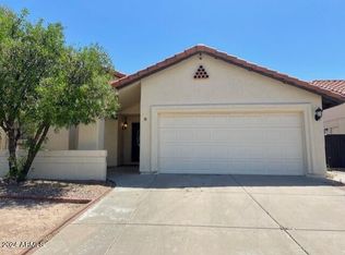 1543 N La Rosa Dr, Tempe, AZ 85281