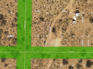 0 N 5th St, Kingman, AZ 86401