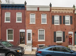 871 N Myrtlewood St, Philadelphia, PA 19130