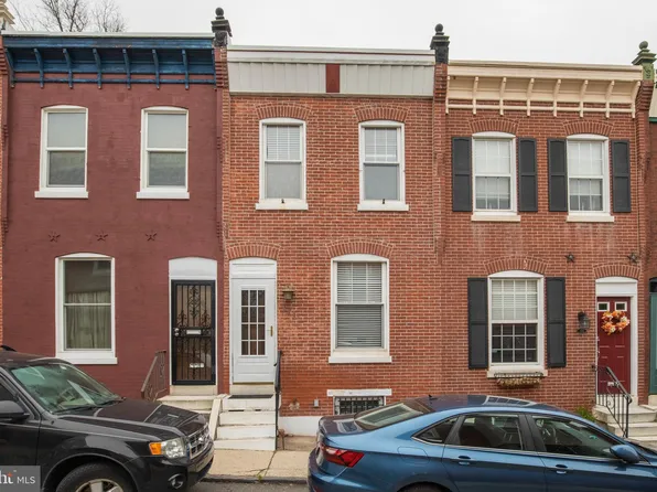 871 N Myrtlewood St, Philadelphia, PA 19130