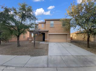 12050 W Hailey Ln, Marana, AZ 85653