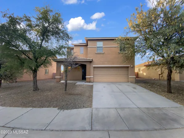 12050 W Hailey Ln, Marana, AZ 85653