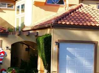 57 Via Falerno, Aliso Viejo, CA 92656