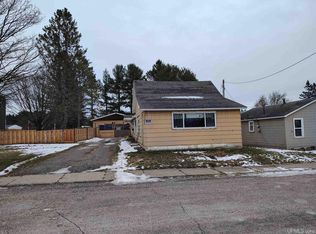 14372 M 35, Rock, MI 49880