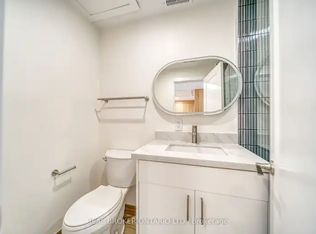 72 Jones Ave #1A, Toronto, ON M4M 2Z8