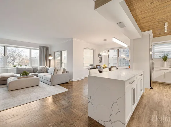 200 E End Ave #5JK, Manhattan, NY 10128