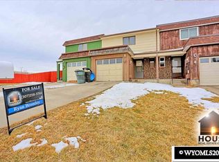 1420 S Nebraska Ave APT B, Casper, WY 82609
