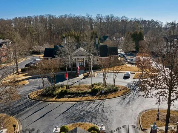 2605 Milford Ln, Alpharetta, GA 30009