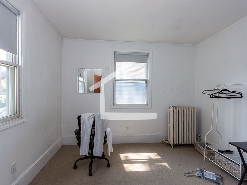 143 Kilsyth Rd. #3 Boston - Brighton Unit Photo 6