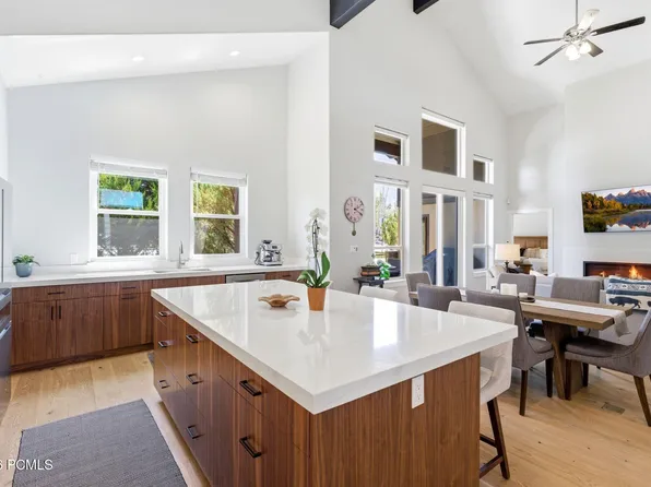 5876 Trailside Loop, Park City, UT 84098