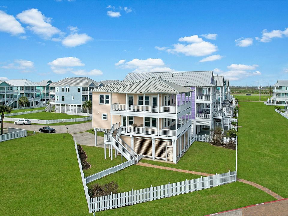 3839 Conch, Galveston, TX 77554 Zillow