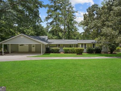30 Circle Dr, Hampton, GA, 30228