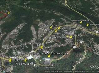 Rt 111 Km 33, Lares, PR 00669