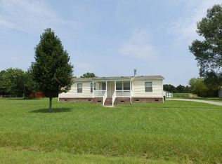 1106 Commissary Rd, Elizabeth City, NC 27909