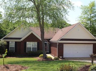 212 Blackberry Walk, Fort Mill, SC 29715