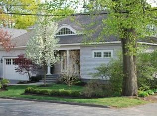 5 Gallison Ave, Marblehead, MA 01945