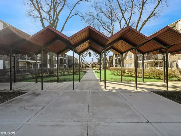 8720 Skokie Blvd APT 2C, Skokie, IL 60077