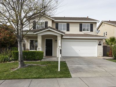 24 Southbury Way, Sacramento, CA, 95835