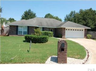 7350 Du Monde Pl, Pensacola, FL 32505