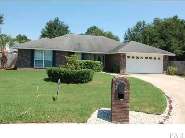 7350 Du Monde Pl, Pensacola, FL 32505