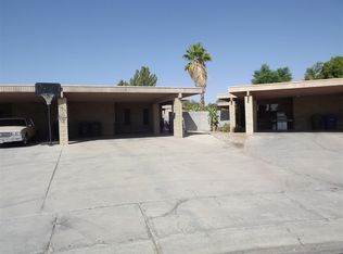 703 E 24th Pl, Yuma, AZ 85365