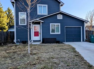 4595 S Pagosa Way, Aurora, CO 80015