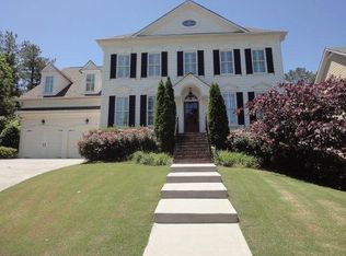 101 Middleton Dr, Peachtree City, GA