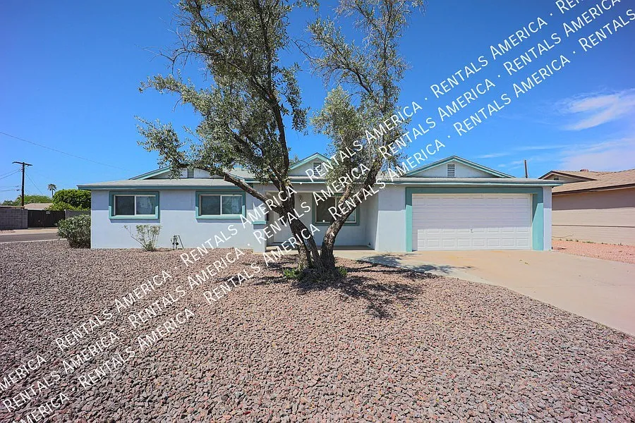 Spacious 2 Master Bedrooms- Scottsdale 4 bedroom 3 baths — Photo 2